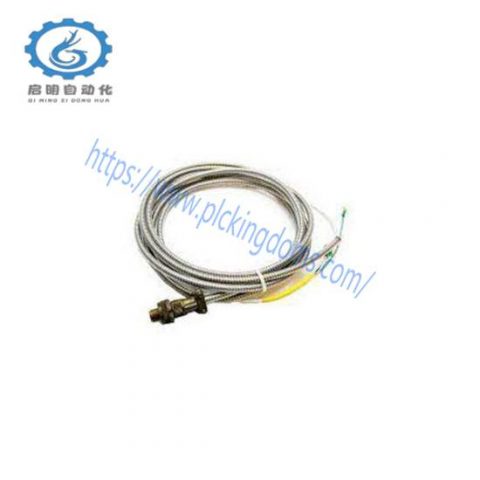 Bently Nevada 84661-46 Interconnect Cables - Industrial Automation Solutions