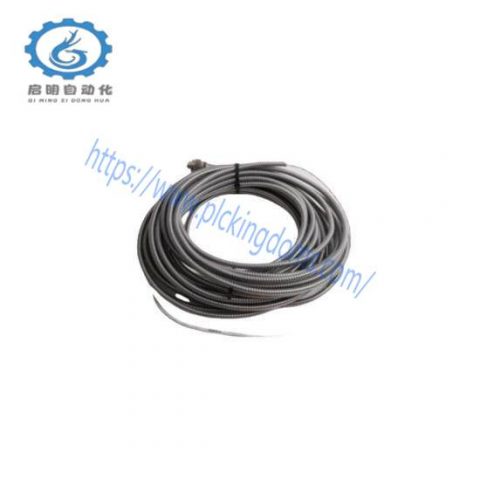 Bently Nevada 84661-60 Interconnect Cable: Reliable Connection Solution