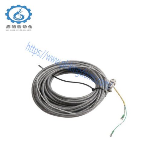 Bently Nevada 84661-60 Velomitor Interconnect Cable