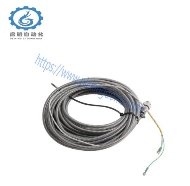 Bently Nevada 84661-60 Velomitor Interconnect Cable