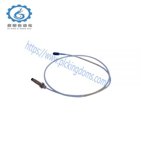Bently Nevada 84661-6: High Precision Probe Cable for Advanced Control Systems