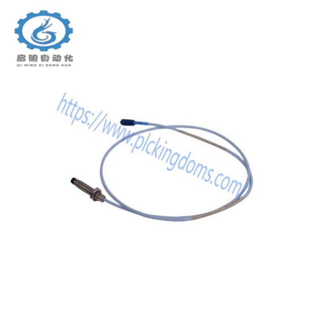 Bently Nevada 84661-6: High Precision Probe Cable for Advanced Control Systems