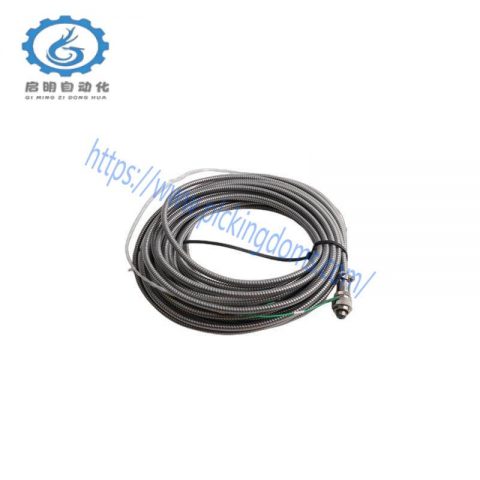 Bently Nevada 84661-8 Probe Cable - Precision Measurement Solution