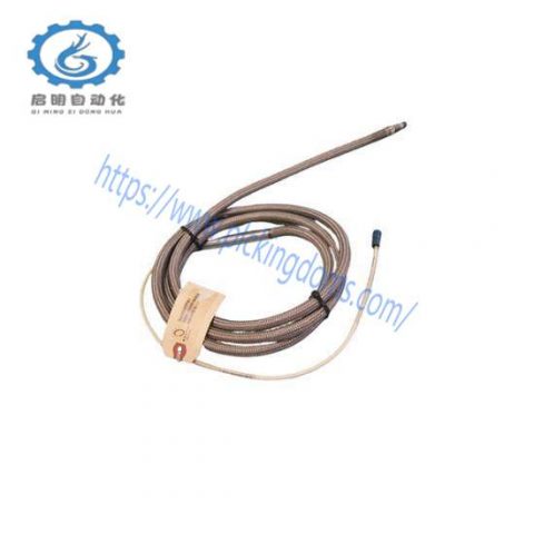 Bently Nevada 86691-01250-0400-15 Vibration Probe - Precision Sensor for Dynamic Analysis