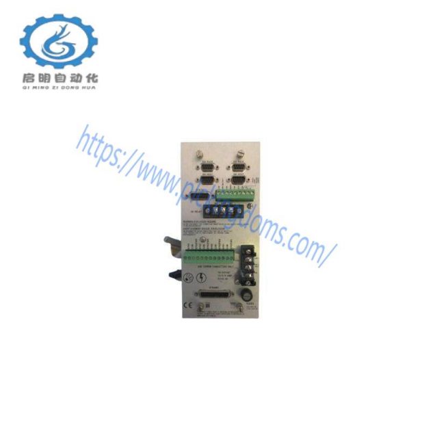 Bently Nevada 88199-01: Industrial Control Module for Advanced Automation Solutions