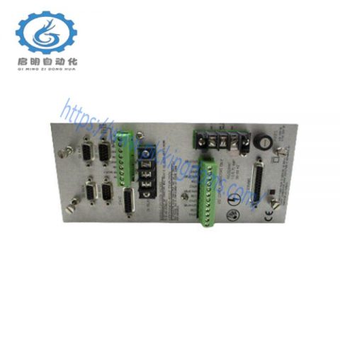Bently Nevada 88286-01J PWA88199-01 88614-01 Terminal Board - Advanced Industrial Control Solution