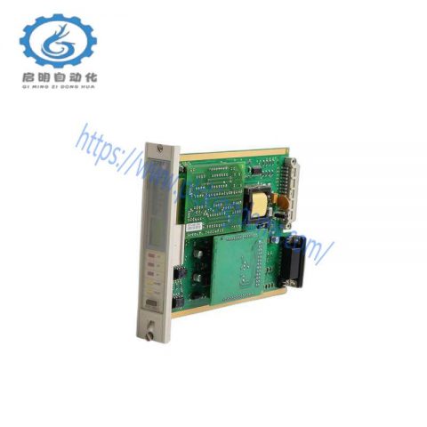 Bently Nevada 8C-TAIXB1 51307129-175 I/O Modules: Advanced Industrial Control Solutions