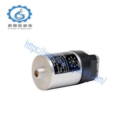Bently Nevada 9200-01-01-10-00: Industrial-grade Two-Wire Velocity Seismoprobe Transducer