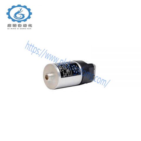 BENTLY NEVADA 9200-03-05-10-00: Industrial Two-Wire Transducer for Enhanced Control Solutions