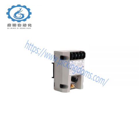 Bently Nevada 990-04-XX-01-01 MOD:165335-01 Vibration Transmitter - Advanced Sensor Technology for Equipment Monitoring