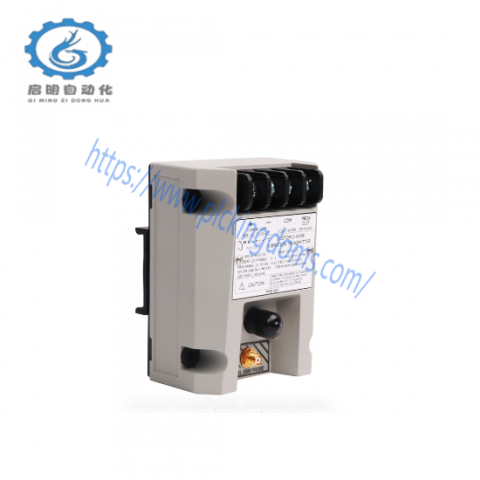 Bently Nevada 990-05-50-01-CN: Advanced 2-Wire Vibration Transmitter