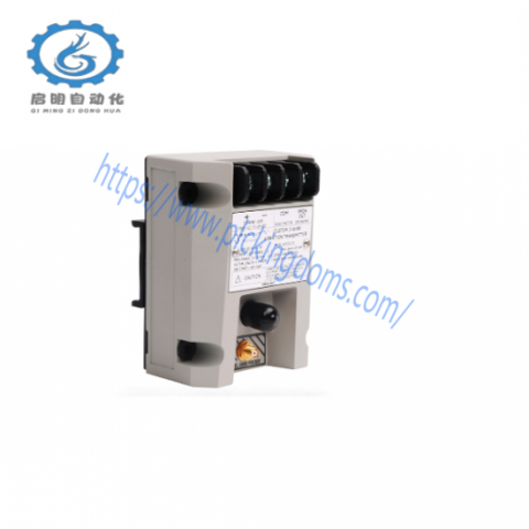 Bently Nevada 990-05-70-01-01 Vibration Transmitter, Precision Monitoring for Industrial Control Systems