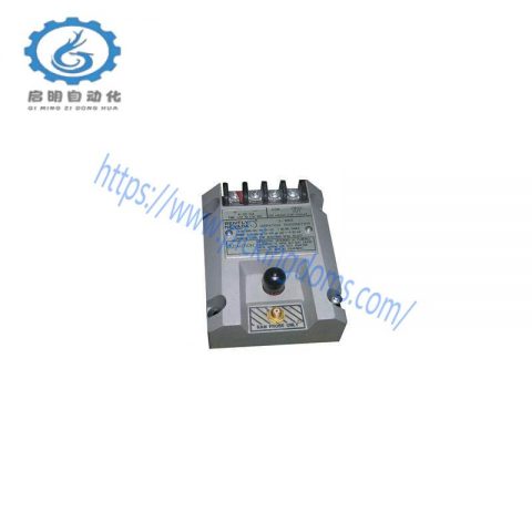 Bently Nevada 990-05-70-01-05 Vibration Transmitter