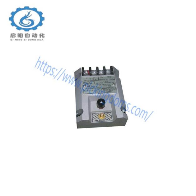 Bently Nevada 990-05-70-01-05 Vibration Transmitter