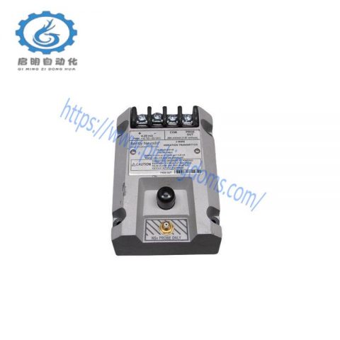 Bently Nevada 990-05-71-01-05 Vibration Transmitter - Precision Engineering for Critical Applications