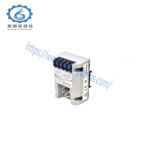 Bently Nevada 990-05-XX-01-00 | Precision Vibration Transmitter for Industrial Control Systems