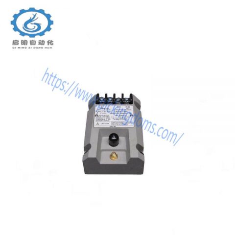 Bently Nevada 990-05-XX-03-05, Vibration Transmitter
