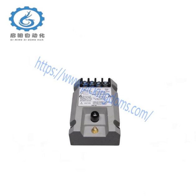 Bently Nevada 990-05-XX-03-05, Vibration Transmitter