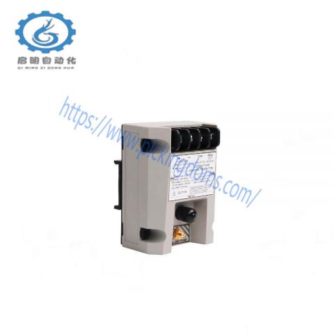 Bently Nevada 990-05-XX-03-CN Vibration Transmitter, Precision Sensor Technology