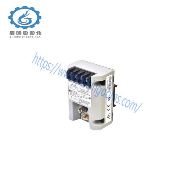 Bently Nevada 990-08-XX-01-00 MOD:165353-01 Vibration Transmitter - Advanced Monitoring Solution for Industrial Control Systems