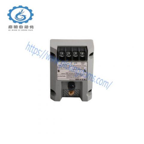 Bently Nevada 991-25-XX-01-CN: Precision Thrust Transmitter for Industrial Automation
