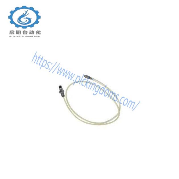 Bently Nevada BA21500-20-36-10-02 Vibration Sensor Probe, Industrial Control Solutions