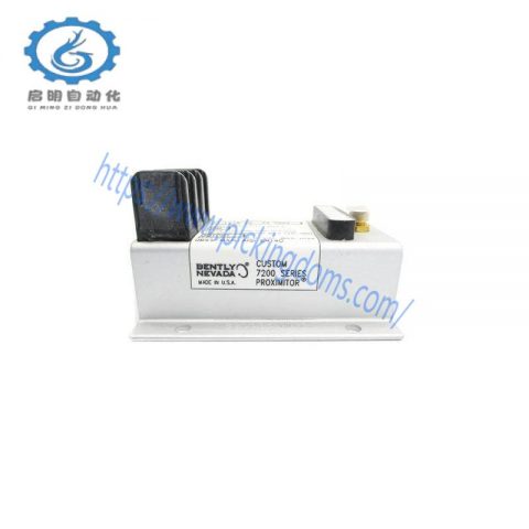 BENTLY NEVADA CP-0408803-01 Industrial Control Module