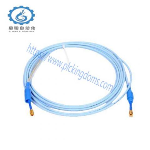 Bently Nevada Extension Cable 330130-045-02-05: Precision Control Solutions for Industrial Automation