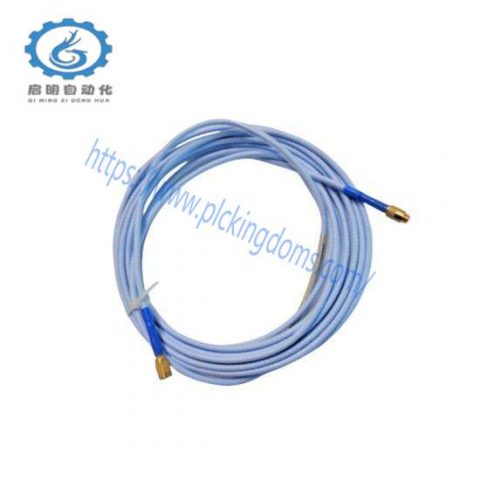Bently Nevada Extension Cable 330130-045-03-00