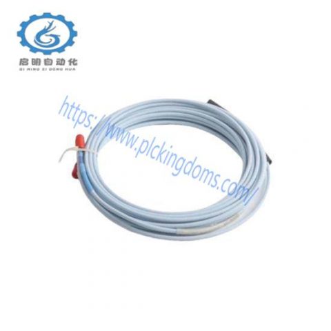 Bently Nevada 330130-070-10-CN Extension Cable: Industrial Control Solution