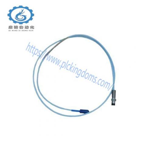 Bently Nevada 330171-0032-05-01-05 Extension Cable, Designed for Industrial Control Systems