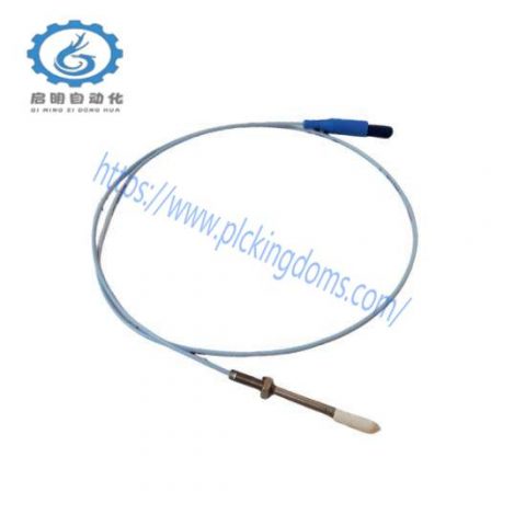Bently Nevada Extension Cable 330171-12-23-10-01-00; Producer: Bently-Nevada
