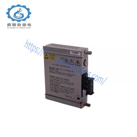 Bently Nevada JNJ5300-08-06-005-030-05-00-00-03 Position Sensor, High Precision Motion Detection for Industrial Automation