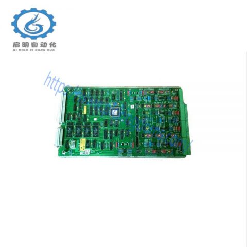 Bently Nevada PWA103928-01 Interface Module: Precision Control in Industrial Automation