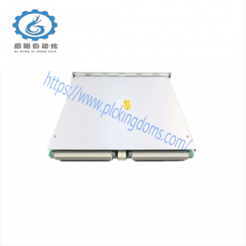 Bently Nevada PWA138607-01AE - Advanced Transient Data Interface Module