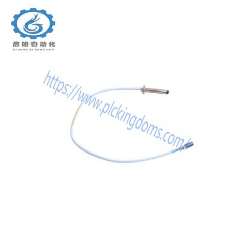 Bently Nevada RS900106-05-30-05-02-00 Proximity Transducer: Precision Detection for Industrial Automation