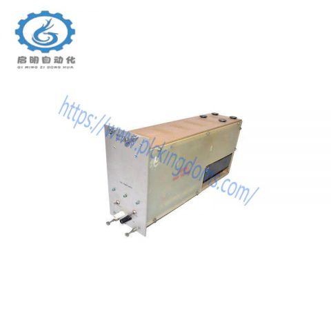BENTLY NEVADA S7200-R Power Supply: Precision Control, Unmatched Reliability