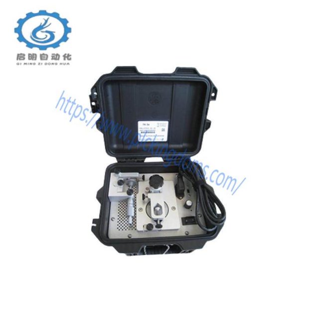 Bently Nevada TK-3E 177313-02-01 Proximity System Test Kit
