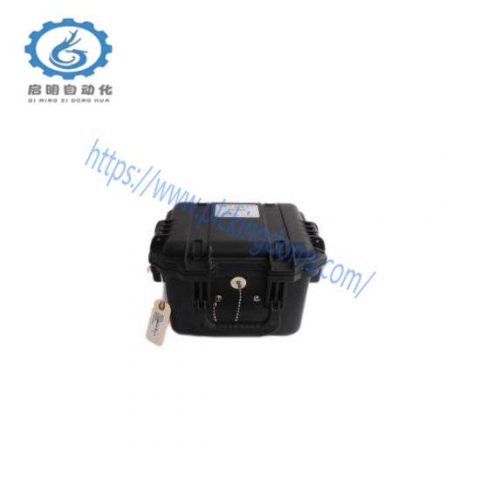 Bently Nevada TK-3E 177313-02-00 Proximity System Test Kit