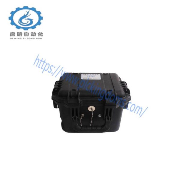 Bently Nevada TK-3E 177313-02-02: Precision Electric Driven Control Module