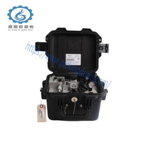 Bently Nevada TK-3e 177313-02-02 Proximity System Test Kit - Advanced Diagnostic Tool for Industrial Automation