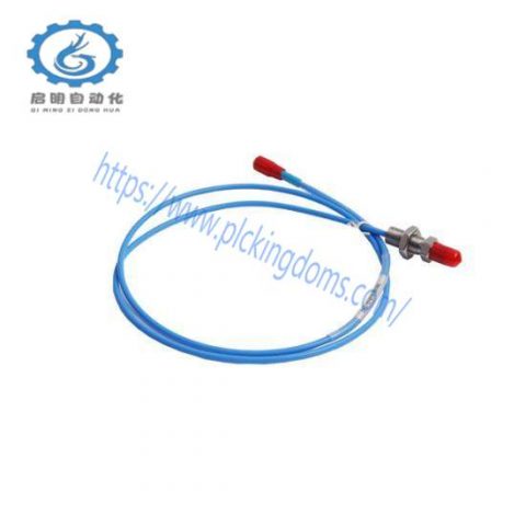 BENTLY NEVADA TM0180-05-05-03-10-02 Standard 8mm Probe: Precision Measurement Solution