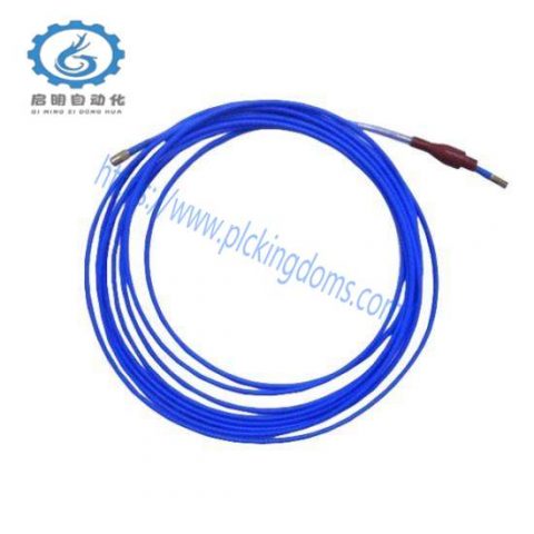 Bently Nevada TM181-045-00 - Industrial Control Probe Extension Cable