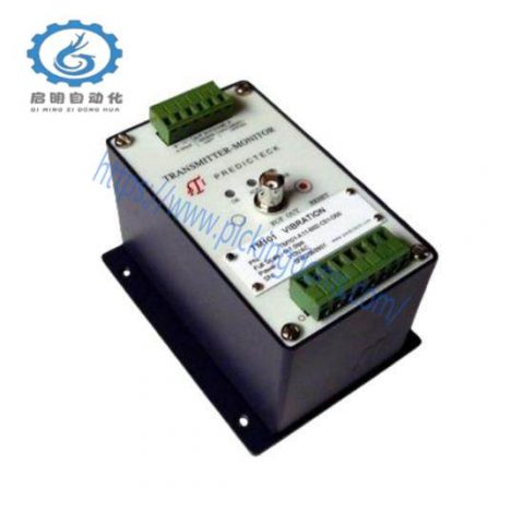 Bently Nevada TM201-A00-B00-C01-D00-E00-G00 PROVIBTECH - Precision Control Module
