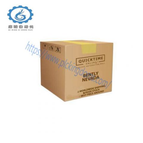 Bentley Nevada 178850-00 Equipment Monitor Module, Advanced Monitoring Solution for Industrial Applications