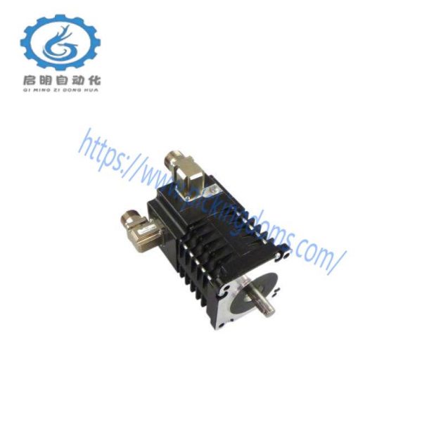 BERGER LAHR VRDM-5910/50-LVC VRDM5910/50LVC Stepper Motor, Precision Control for Industrial Automation