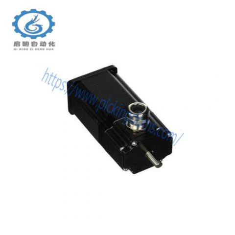 BERGER LAHR VRDM368/50LNB Industrial Servo Motor