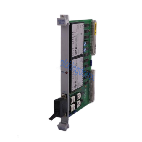 Berger Lahr WD3-007: High-Performance Stepper Drive Controller