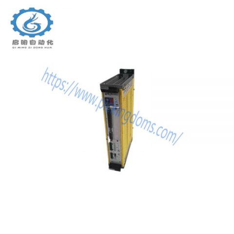 BERGER LAHR WD5-008.051-00, Precision Stepping Motor Driver for Industrial Automation