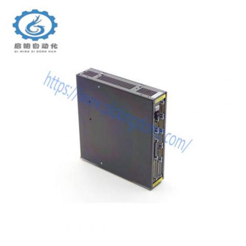 Berger Lahr WPM-311.03401 Controller: Advanced Industrial Control Module